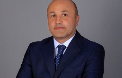 BEŞİRLİ, BİRLİKTE  YÖNETELİM!
