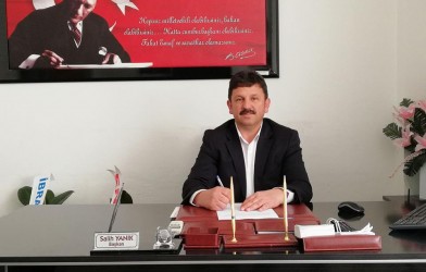 BONCUKÇU MAHALLESİNE İZİN VERİLMEDİ