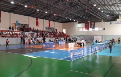 YETENEK TARAMASI YAPILDI