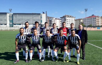 SON ŞAMPİYON DEPLASMAN GALİBİYETİ İLE BAŞLADI : 0-1