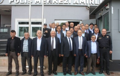 MUHTARLAR GÜNÜ KUTLANDI