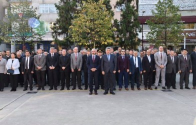 ATAMIZI SAYGIYLA ANDIK