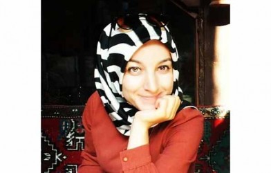 EYİCE, EN GENÇ BELEDİYE BAŞKAN ADAY ADAYI