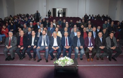 EGiD’DEN KONFERANS