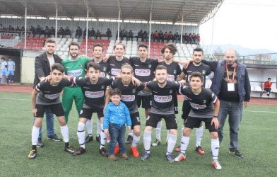 NAZAR DEĞDİ