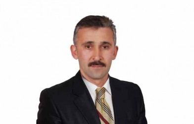 ÖZDEMİR, İGM ÜYESİ ADAY ADAYI