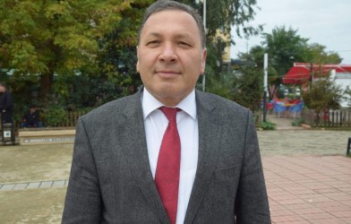 KILIÇ,EMEKLİ OLDU
