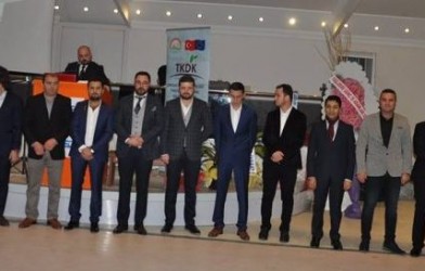 EGiD’DEN ”ESNAF CANDIR”PROGRAMI
