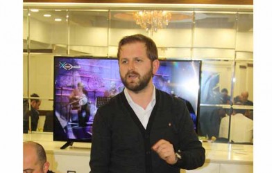 DERNEKLER BİRLİĞİ KURULDU