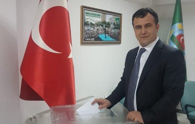 UÇAR,GÜVEN TAZELEDİ
