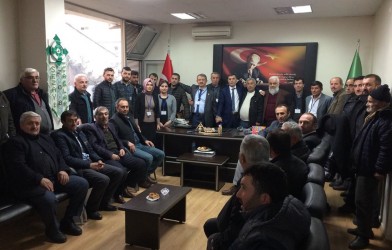 ÇAĞLAR,GÜVEN TAZELEDİ