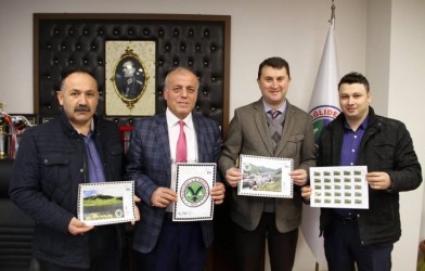 YAĞLIDERE PULU KULLANACAK