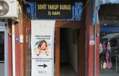 ÖNAL’DAN ÖRNEK DAVRANIŞ