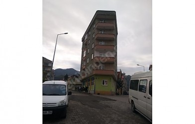 Esentepe Mahallesinde Satılık Daire
