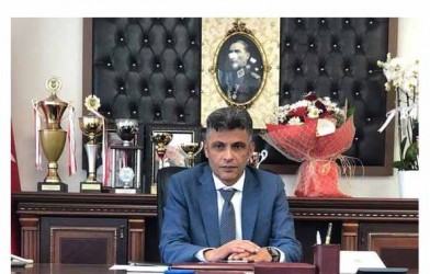 İBAŞ,“GÜVENİNİZE LAYIK OLACAĞIM”