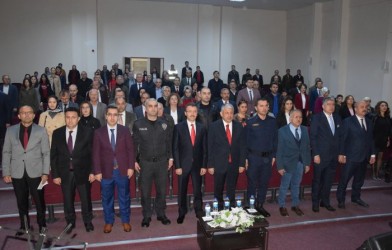 ÖĞRETMENLER GÜNÜ KUTLANDI