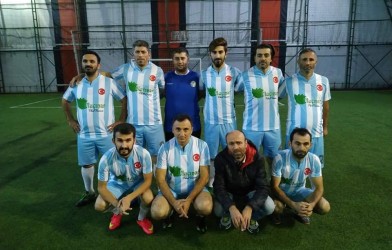 CUMHURİYET TURNUVASINDA FİNALİN ADI BELLİ OLDU
