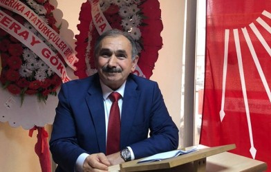 BODUR;” HEDEFiMiZ BÜYÜK!”