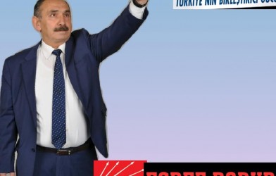 CHP ’DE BODUR DÖNEMİ BAŞLADI