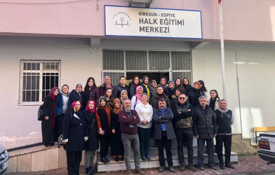 HEM DE YANGIN TATBiKATI