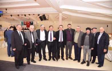 ÇEPNİKÖY ÇALIŞTAYI