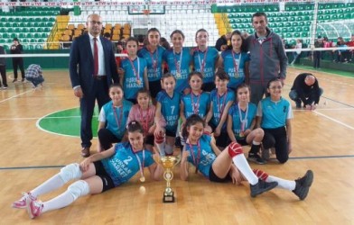 SDOO GiRESUN’U TEMSiL EDECEK