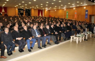 “VATAN YAHUT FINDIK” BELGESELiNiN GALASI YAPILDI