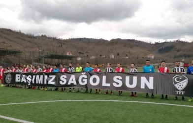 PLAY OFF YOLUNDA EMiN ADIMLARLA