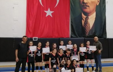 BRAVO KÜÇÜK SULTANLAR