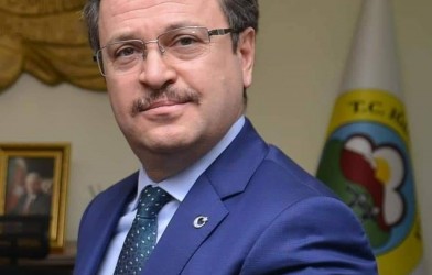GiRESUN’A YENi VALi ATANDI