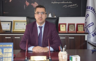 “KURBANLARIMIZI  PAYLAŞARAK  KARDEŞLERİMİZE  ULAŞALIM”