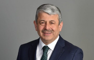 KARADERE CUMHURBAŞKANI  ERDOĞAN’A TEŞEKKÜR ETTİ