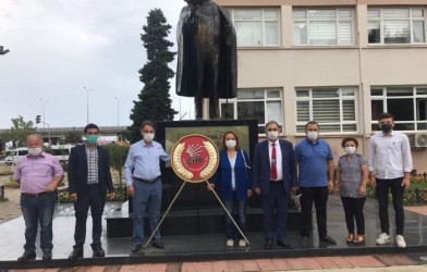 CHP 97 YAŞINDA