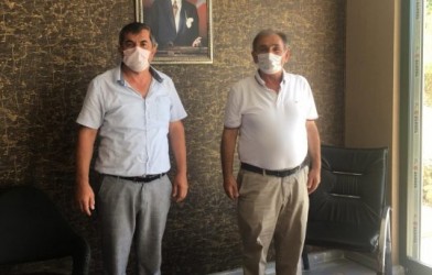 KAMYONCU ESNAFI KAN AĞLIYOR!