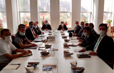 SELİN YARALARI SARILIYOR