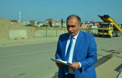 BODUR,”ESPiYE’YE VERECEK HİÇ BİR ŞEYİ KALMADI”