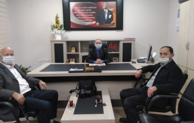 YÖREMİZ’DEN MEM ZİYARETi