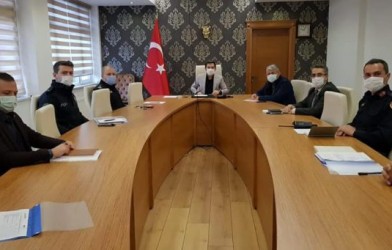 KADINA YÖNELİK ŞİDDETE HAYIR!