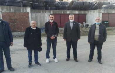 7 YIL ÖNCE BU TEMELİ NEDEN ATMIŞTINIZ?