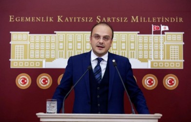TIĞLI:’YANDAŞA SAĞLANAN MİLYARLARCA DESTEK VATANDAŞA FATURA EDİLDİ’