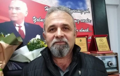 VATANDAŞLAR MAĞDURİYETİN GİDERİLMESİNİ İSTEDİLER