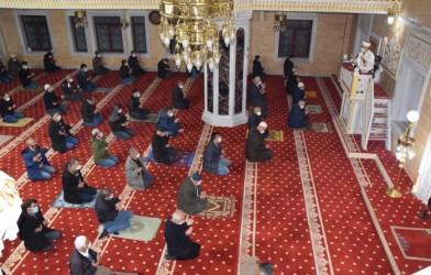 BERAT KANDiLi iDRAK EDiLDi