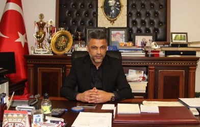 3. KEZ üCRETSiZ 10 TON SU DESTEĞi
