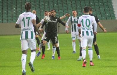 NAZARA GELDiK; 1-2