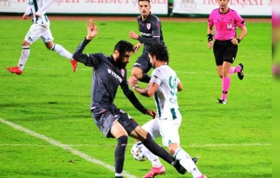 GöZLER DERBiDE