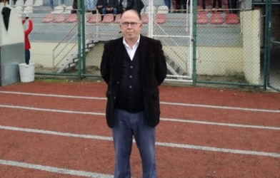 ŞAHAN,1957 ESPiYESPOR’A BAŞKAN OLDU