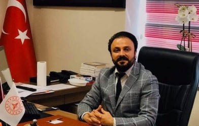 BULUT, SAĞLIK iL MüDüRü OLDU