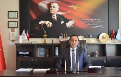 BAŞTUĞ GöREViNE BAŞLADI