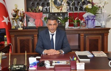 ÖĞRENCiLERiN MASRAFLARI KARŞILANACAK