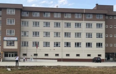 ŞEHiT SEZGiN BURAK CANTüRK ORTAOKULU YAKINDA AÇILIYOR